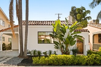 Building Photo - 1615 S Crescent Heights Blvd