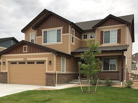 Primary Photo - 8581 Allenbrook Dr