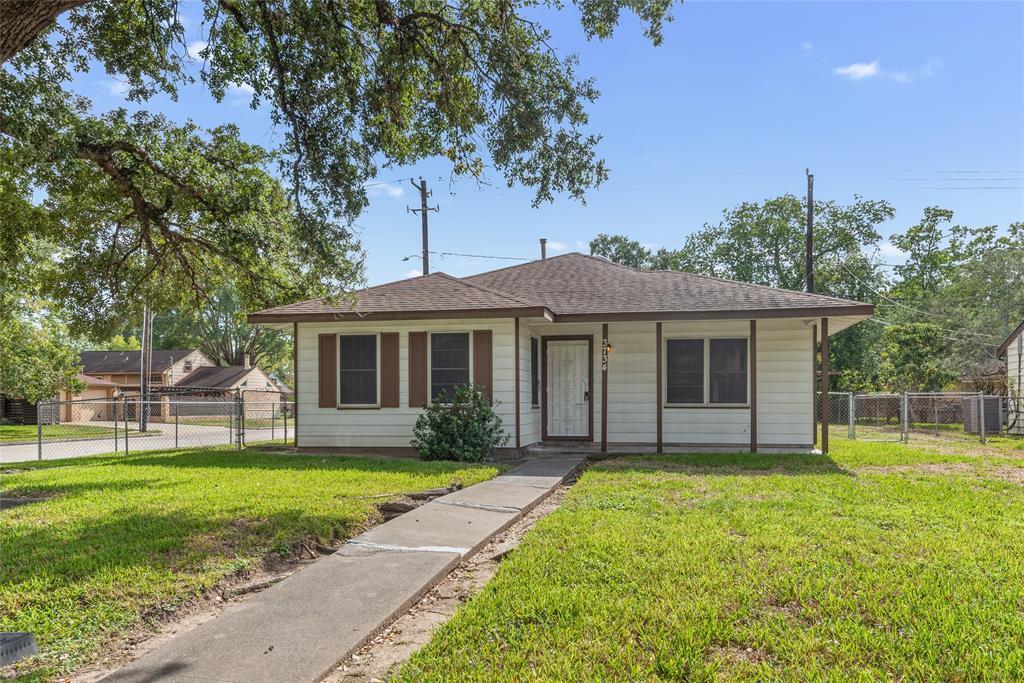 Primary Photo - 3734 Daphne St