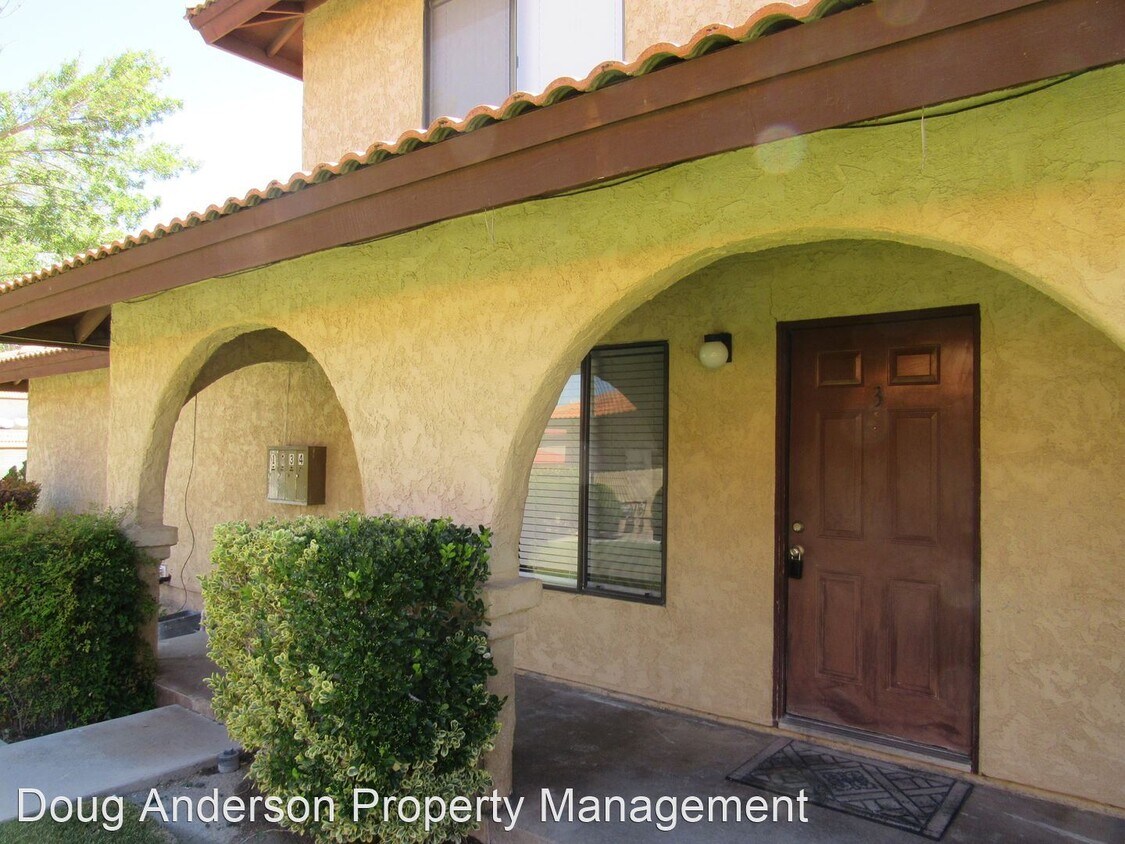 Primary Photo - 1700 W Ave J15