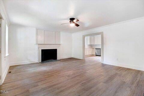 Building Photo - 605 Sherrod Heights