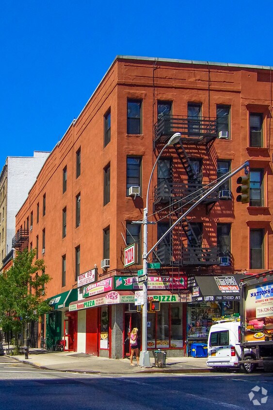 Foto del edificio - 171 E 88th St