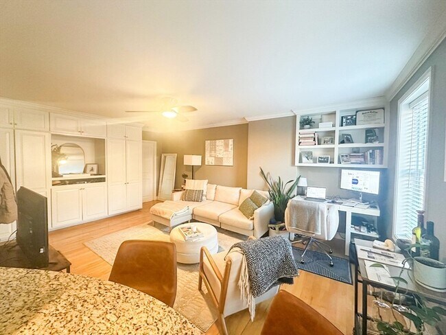 Photo - 26 Hanson St Apartment