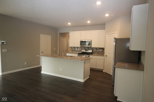 Foto del edificio - 10911 N Longbranch St
