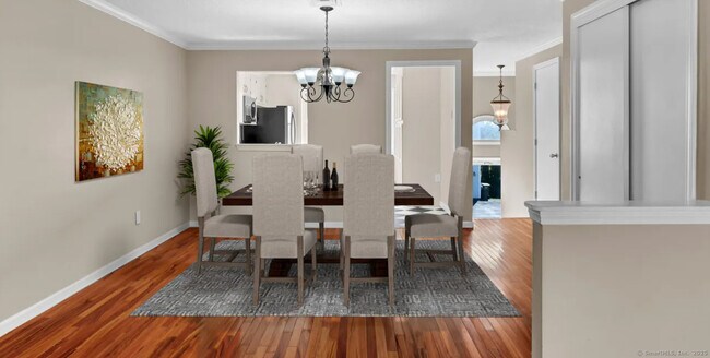 Foto del edificio - 14 Kowal Ct