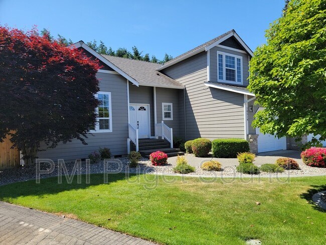 Foto del edificio - 10514 153rd St Ct E