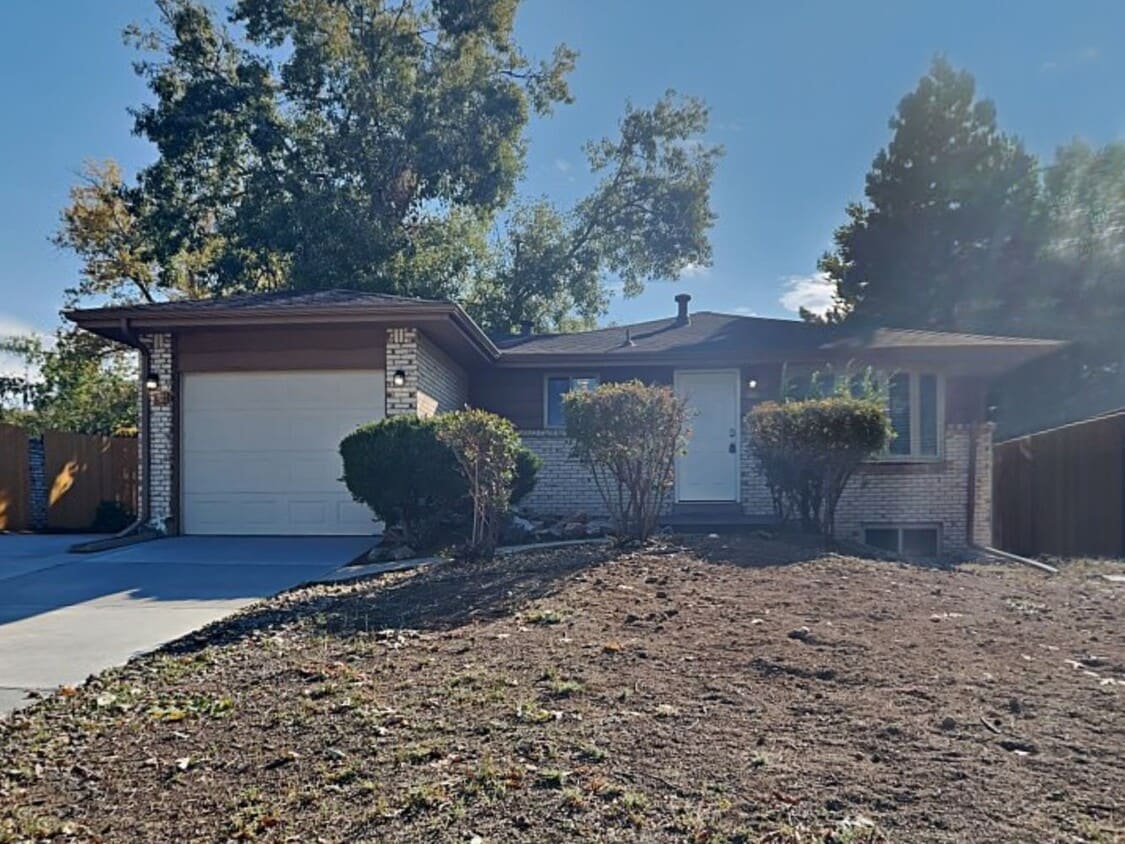 12525 W 7th Ave, Lakewood, CO 80401 House Rental in Lakewood, CO