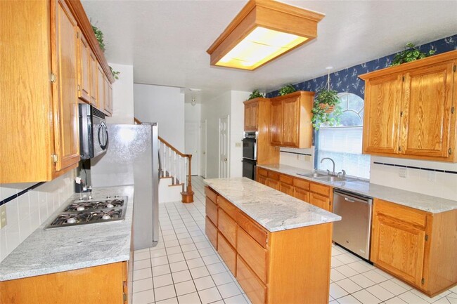 Building Photo - 2927 Bright Trail