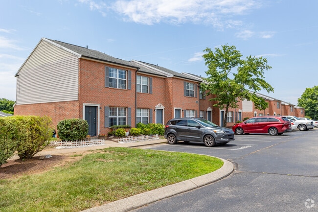 Building Photo - Cypress Creek Townhomes