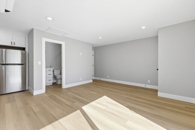 Foto del edificio - Donner