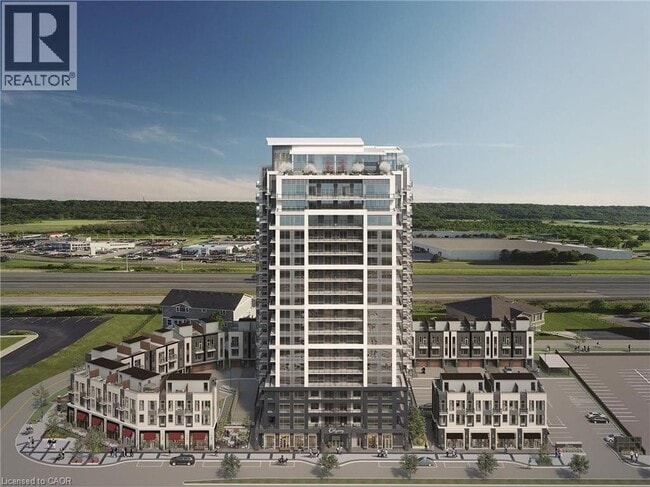 Building Photo - 385 Winston Rd