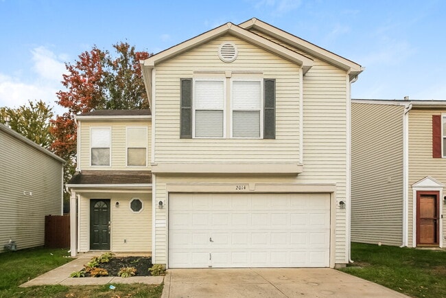 Building Photo - 2014 Dutch Elm Dr Building Photo - 2014 Dutch Elm Dr