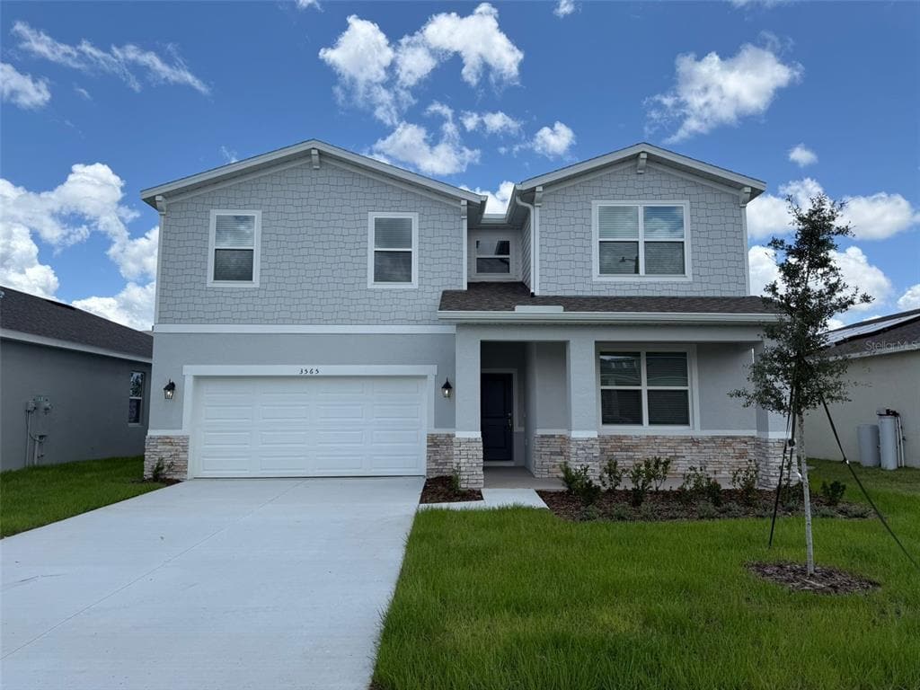 Foto principal - 3565 Dahlia Dr