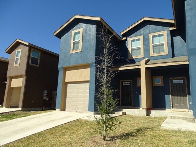 Building Photo - 6627 Mia Way #101, San Antonio, TX. 78233