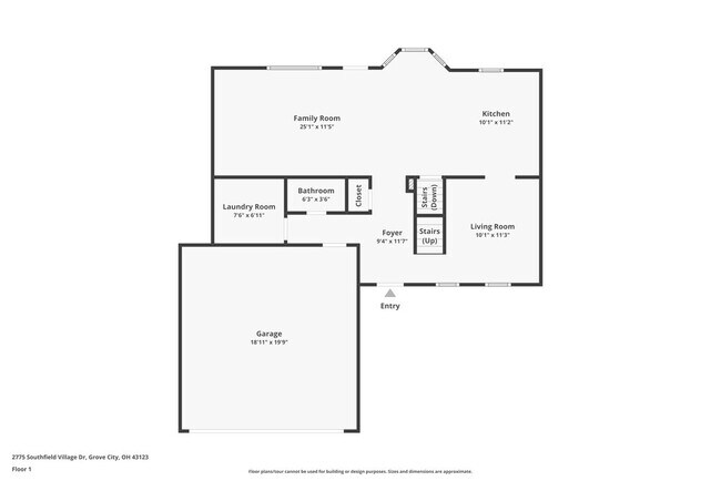 Foto del edificio - 2775 Southfield Village Dr