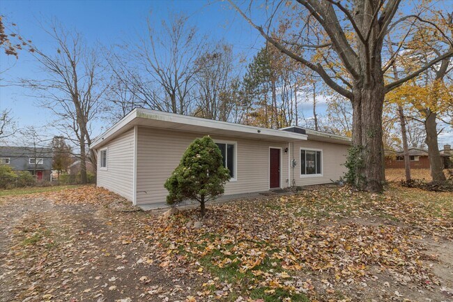 Foto del edificio - 671 W Clark Rd