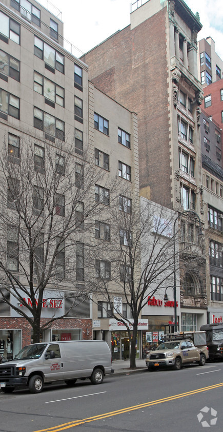 Building Photo - 52 W 14th St