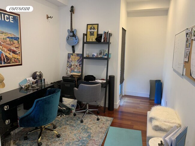 Foto del edificio - 397 Greene Ave