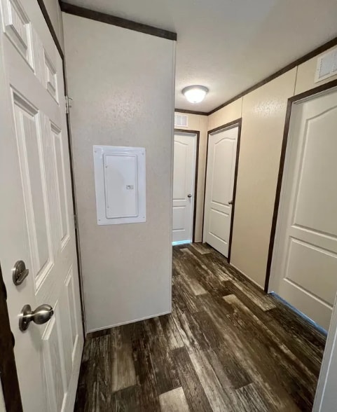 Foto del edificio - 6599 N Hampshire Dr