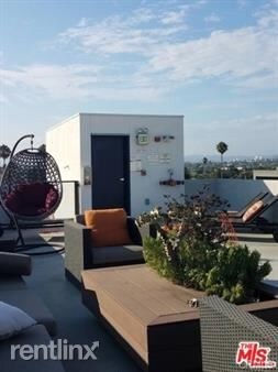 Foto del edificio - 4044 Redwood Ave