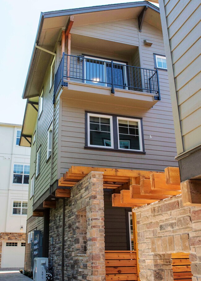 Foto del edificio - 12003 SE High Creek Rd