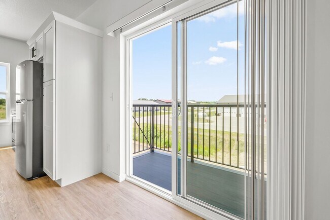 Interior Photo - Twin Oaks Apartments