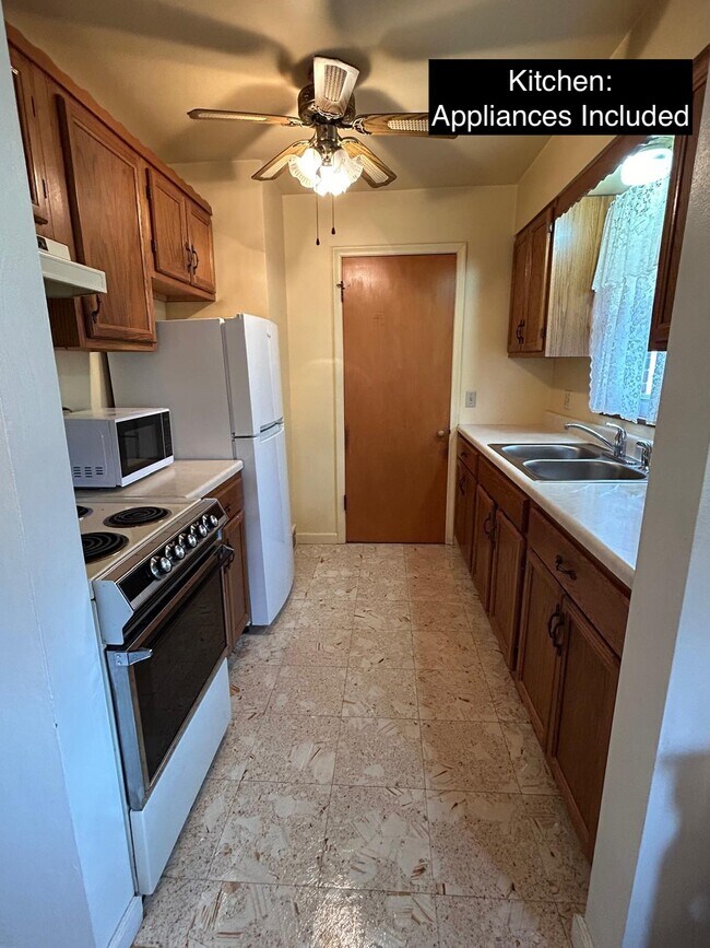 Foto del edificio - 2810 Latonia Blvd