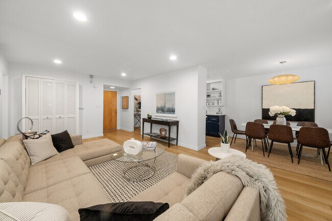 Foto del edificio - 2929 Waverly Dr