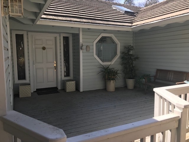 Foto del edificio - Beautiful Lake Wildwood Home with private back yard.