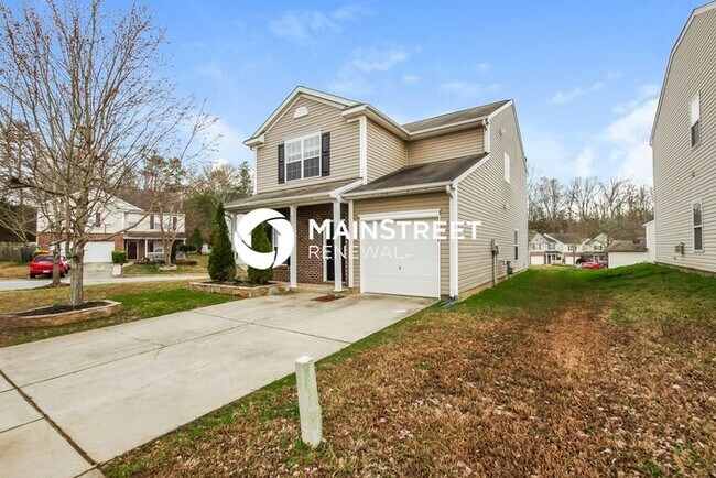 Foto del edificio - 5 Bedroom Pet-Friendly Home in Charlotte, ...