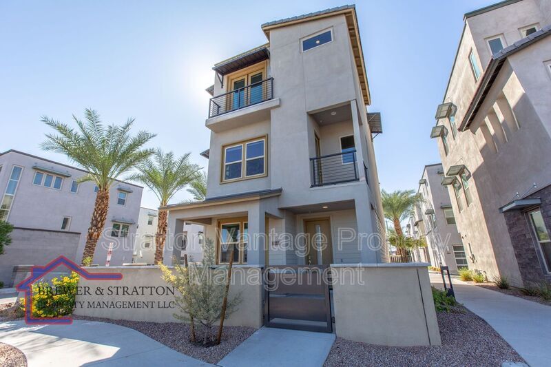 Foto principal - 3510 N Miller Rd
