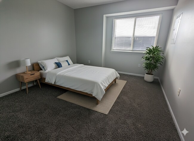 Foto del interior - Country Walk