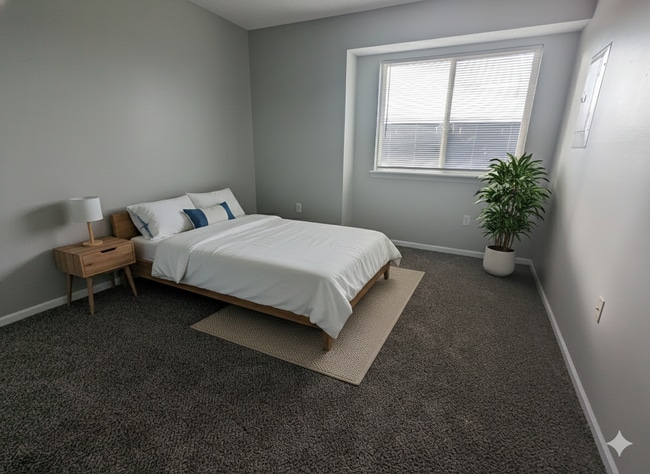 Interior Photo - Country Walk