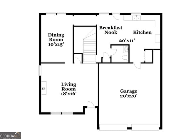 Building Photo - 5730 Village Loop