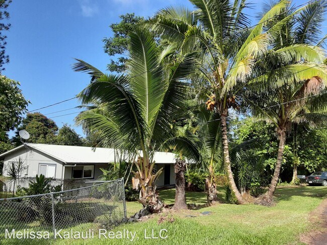 Building Photo - 3 br, 2 bath House - 15-474 Kahakai Blvd.