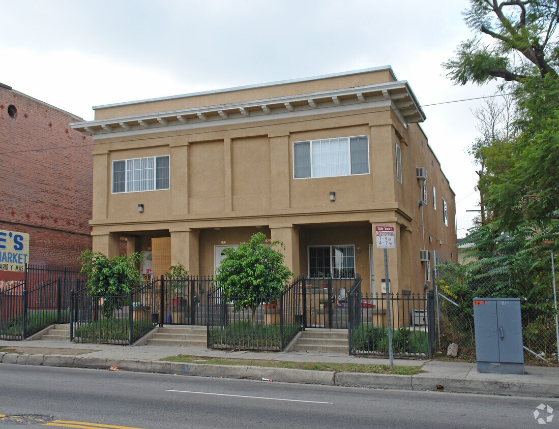 Primary Photo - 1837-1841 Arlington Ave
