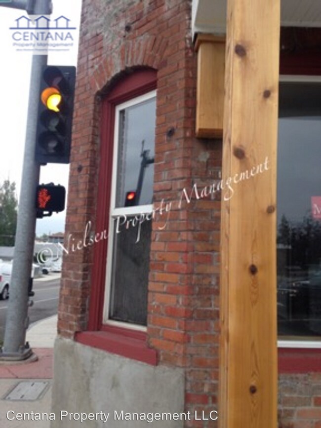 Building Photo - 600 S Montana St