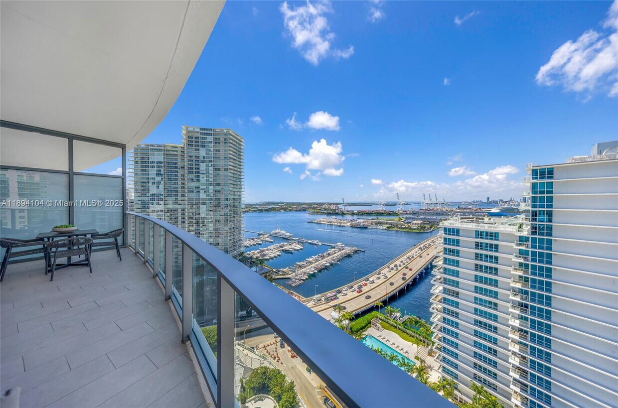 Photo - 500 Alton Road, Miami Beach, FL 33139 - 1 BR 1.5 BA condo