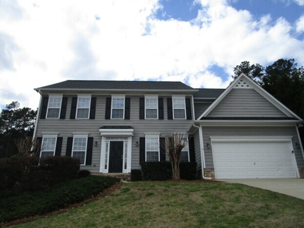 Primary Photo - 111 Woodview Court