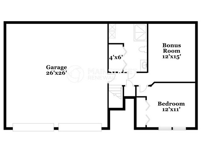 Foto del edificio - 4 Bedroom Pet-Friendly Home in Belton, MO with Main Street Renewal