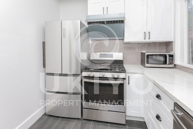 Foto del edificio - 3827 West St