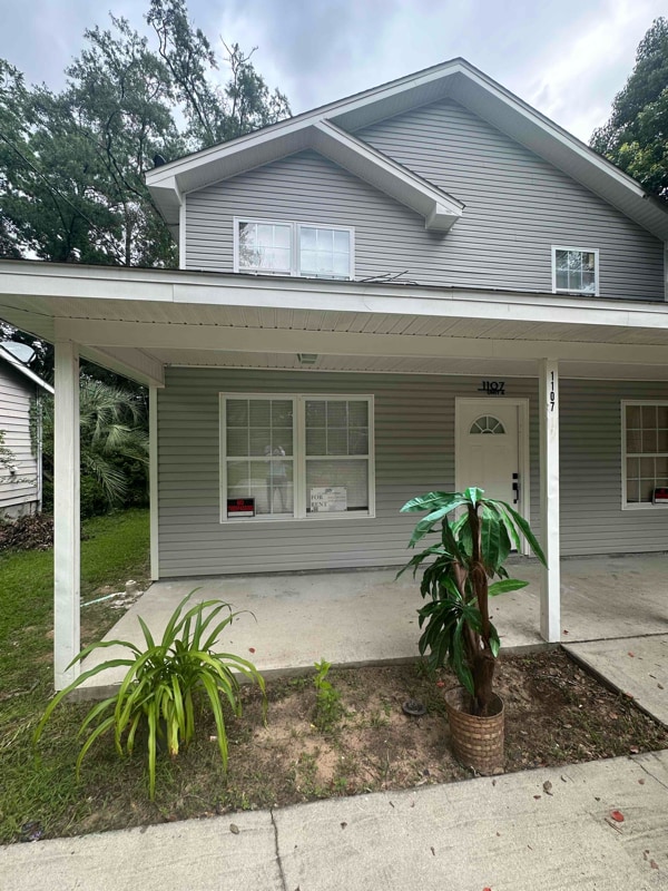 Photo - 1107 Basin St (Tallahassee, FL)