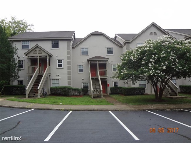 Foto del edificio - 2 br, 2 bath Condo - Avery Close Condominiums