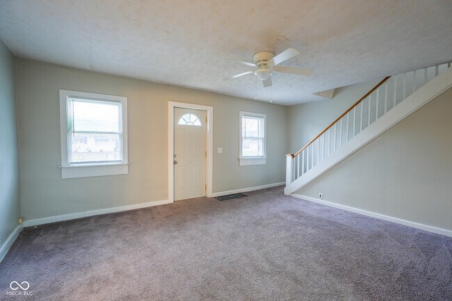 Foto del edificio - 1801 N Glenwood Ave