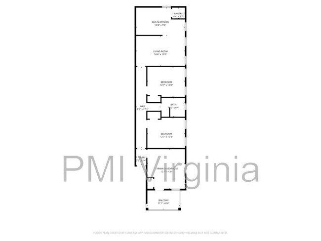 Foto del edificio - 703 W 29th St