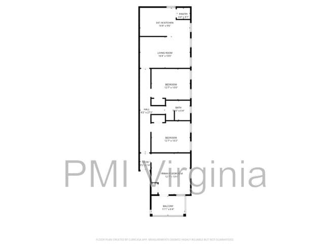 Building Photo - 703 W 29th St