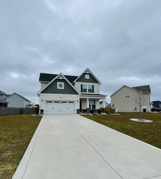 Building Photo - 3142 Hunting Lodge Rd