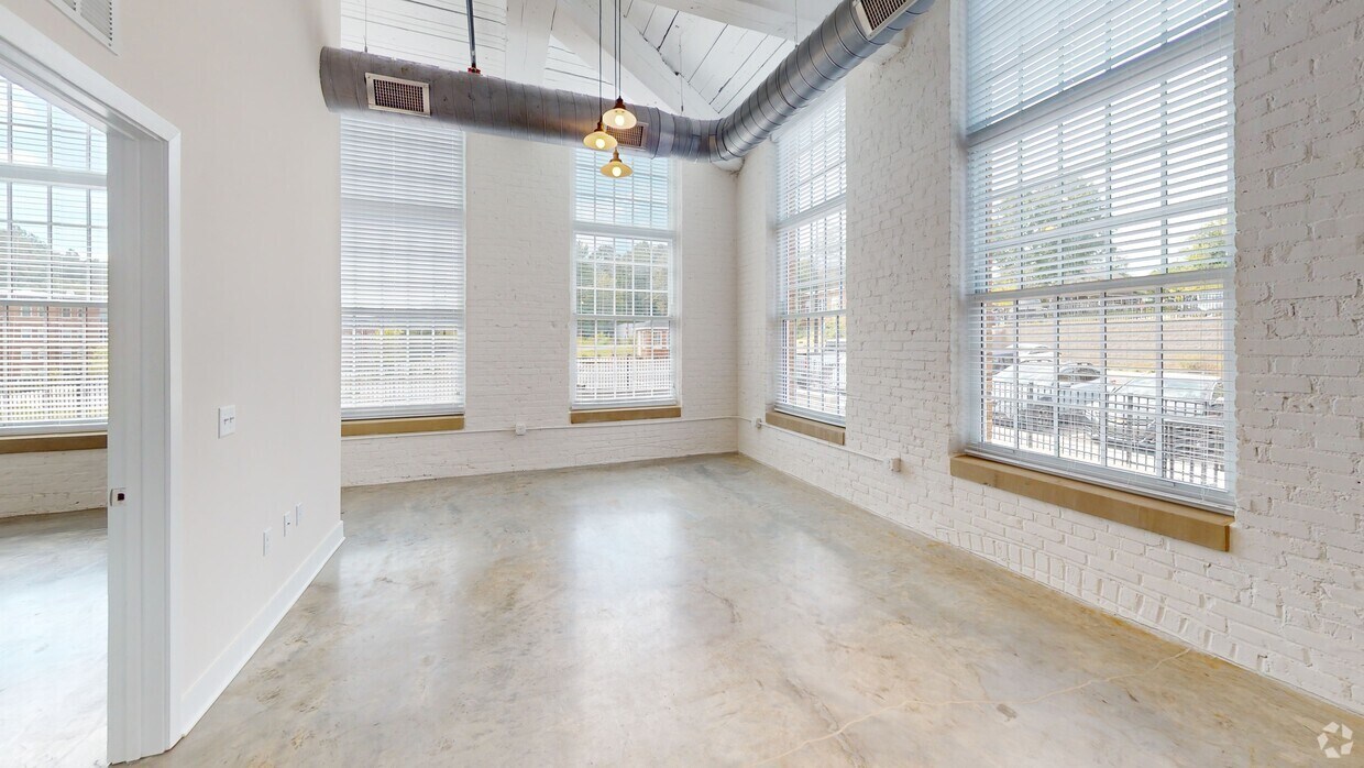 Photo - Newry Mill Apartments