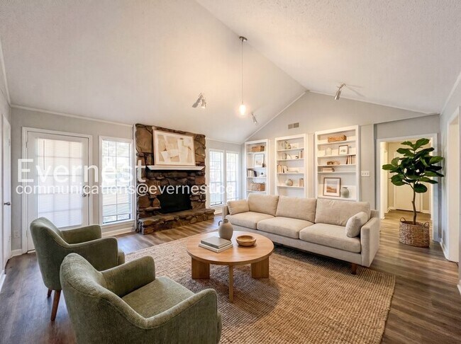 Building Photo - 3409 Kettlebrook Cove