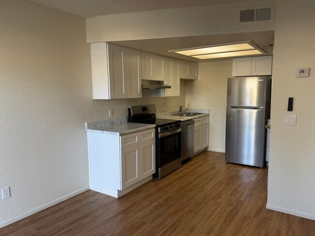 Foto del edificio - Mountain View Apartments